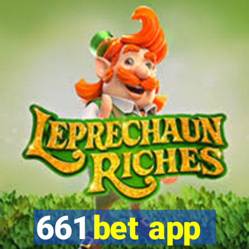 661 bet app